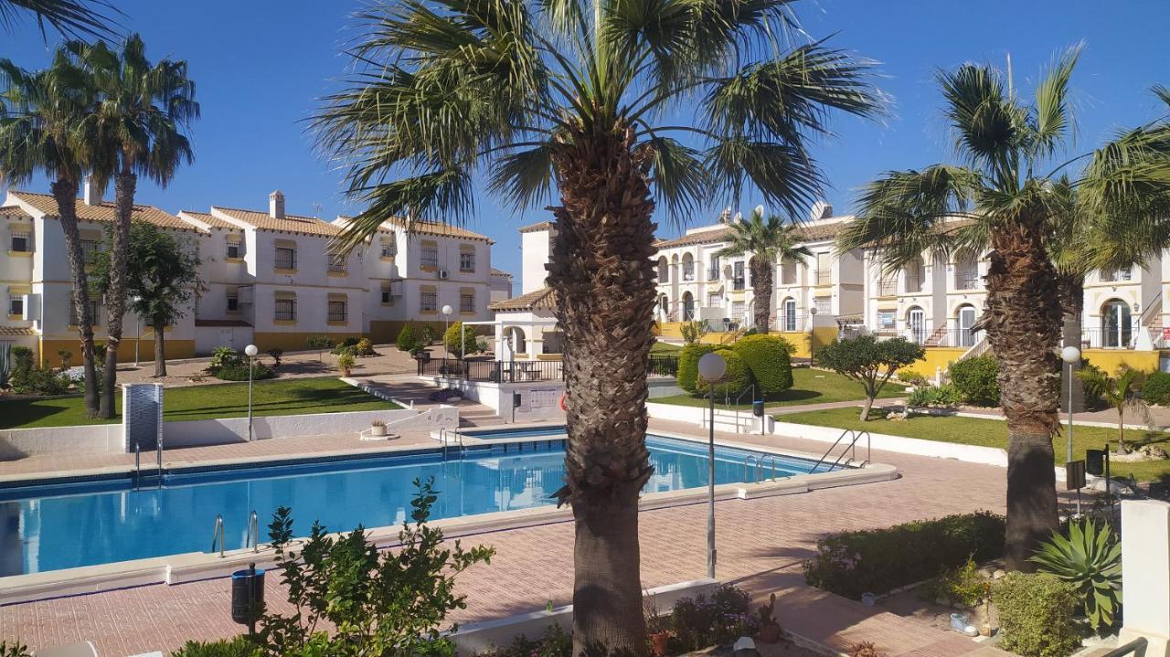 Villamartin Golf Lovers Home San Miguel De Salinas Exterior foto