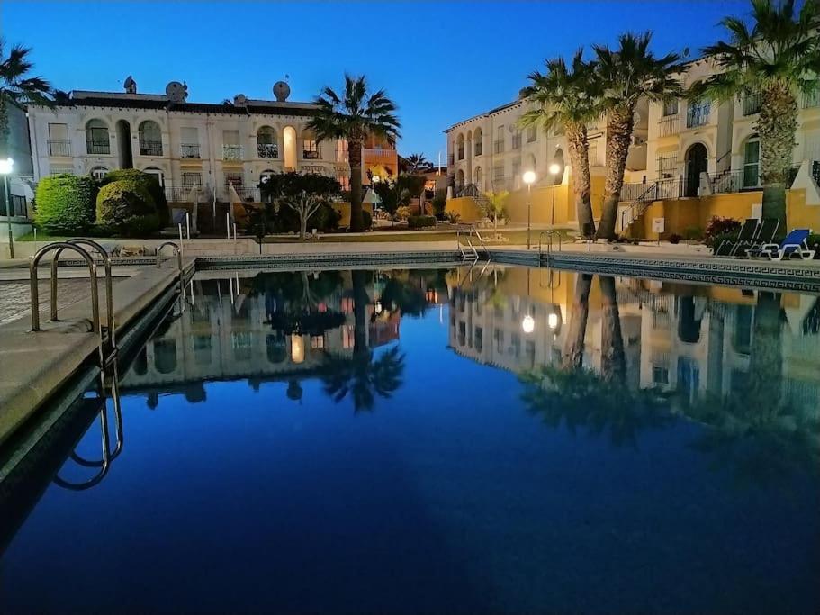 Villamartin Golf Lovers Home San Miguel De Salinas Exterior foto